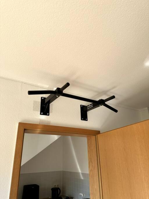 2-Zimmer-Wohnung Mit Balkon & Guter Anbindung In Aschaffenburg Kültér fotó