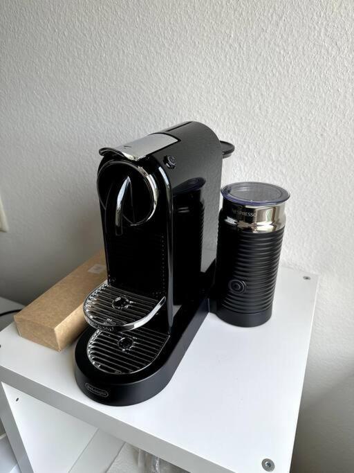 2-Zimmer-Wohnung Mit Balkon & Guter Anbindung In Aschaffenburg Kültér fotó